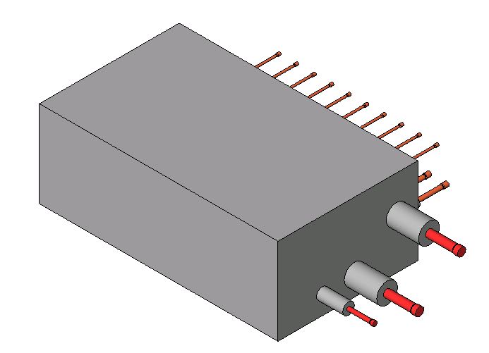 Revit Model